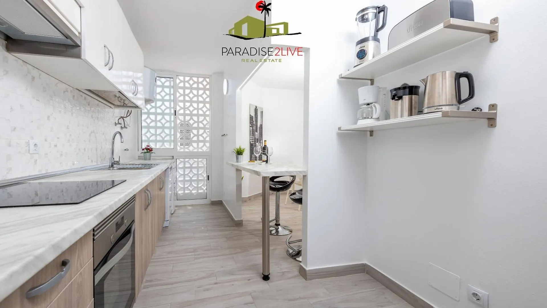 Casa Alubsan Apartment Puerto del Rosario