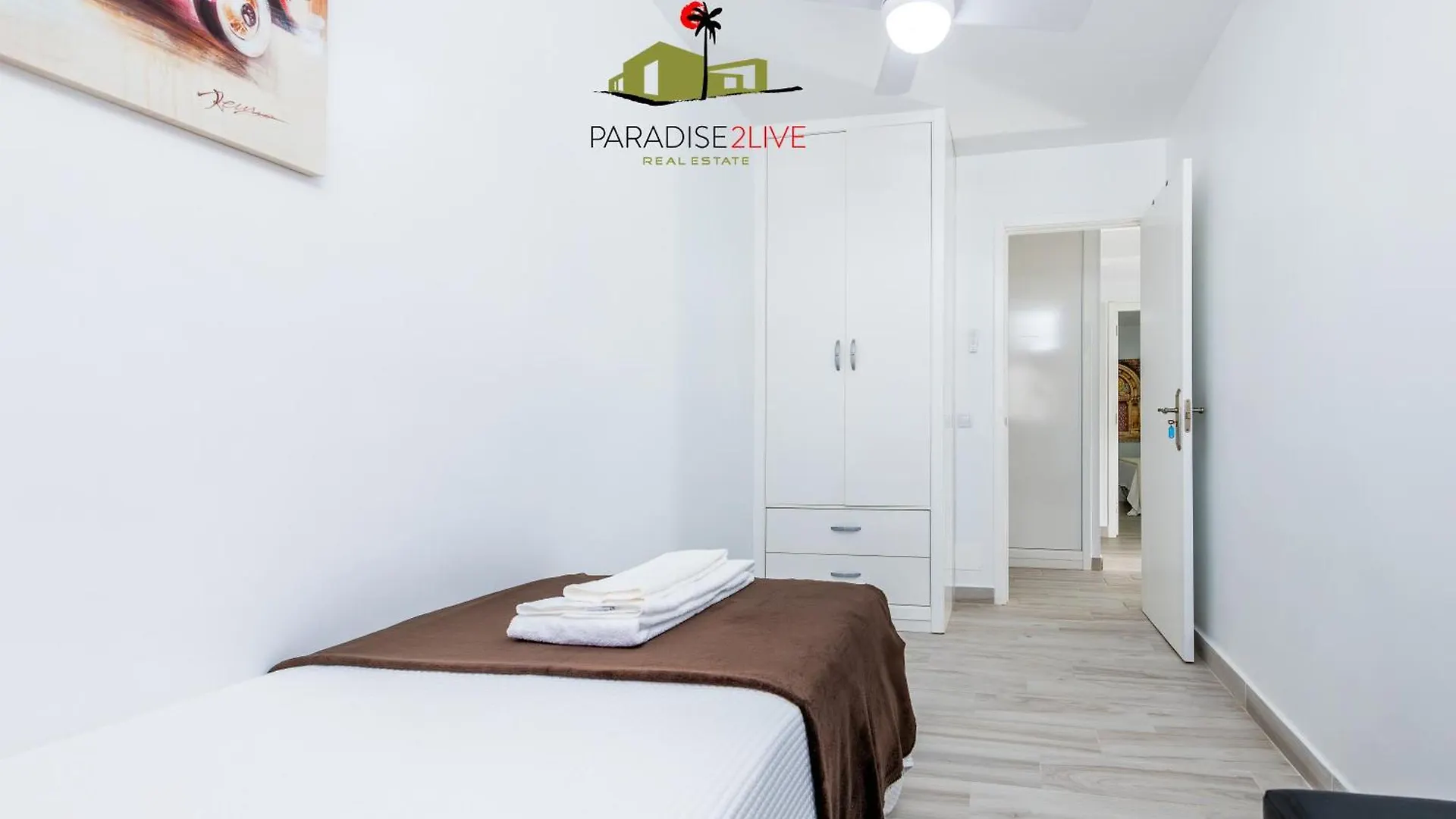 Casa Alubsan Apartment Puerto del Rosario  Spain