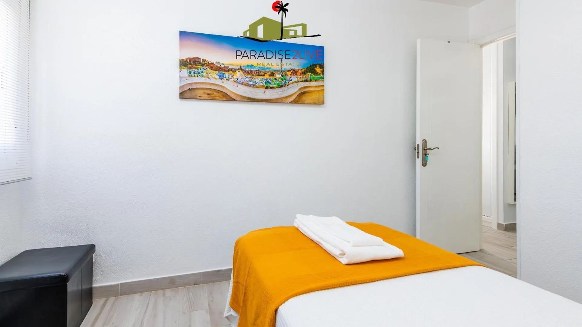 Casa Alubsan Apartment Puerto del Rosario