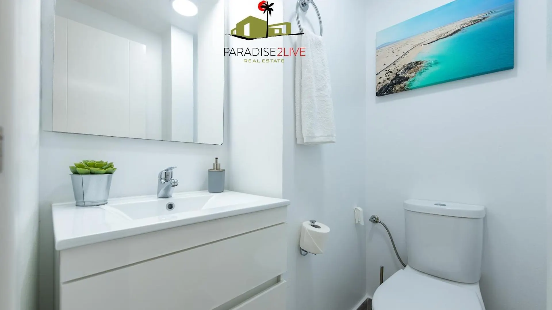 Casa Alubsan Apartment Puerto del Rosario  Spain