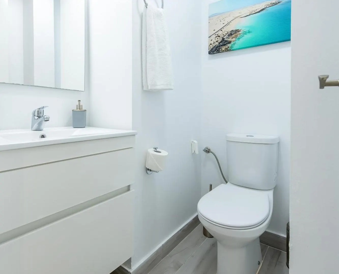 Casa Alubsan Apartment Puerto del Rosario  0*, Puerto del Rosario (Fuerteventura)