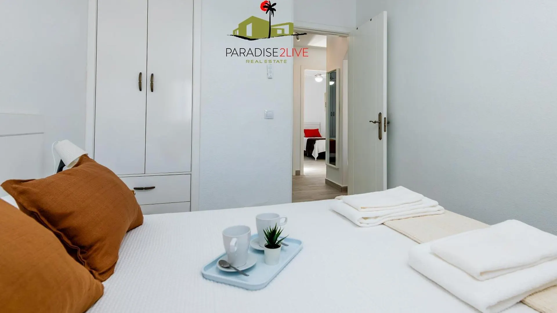 Casa Alubsan Apartment Puerto del Rosario