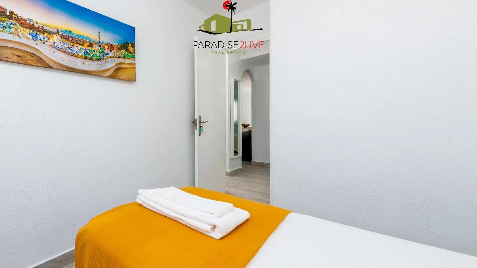 Casa Alubsan Apartment Puerto del Rosario  Puerto del Rosario (Fuerteventura)