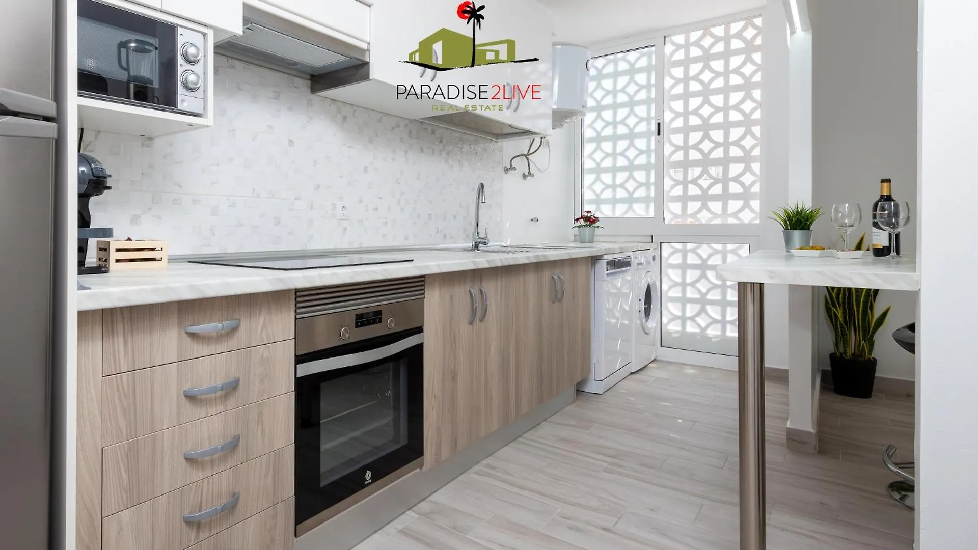 Casa Alubsan Apartment Puerto del Rosario