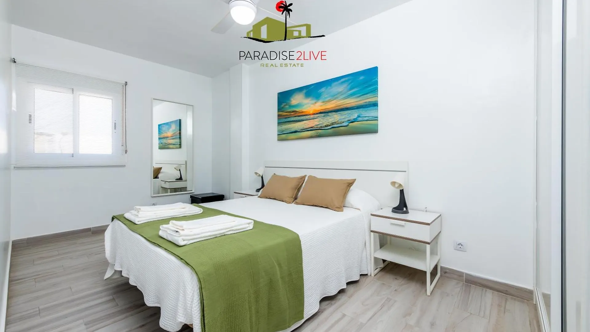 Casa Alubsan Apartment Puerto del Rosario  Spain