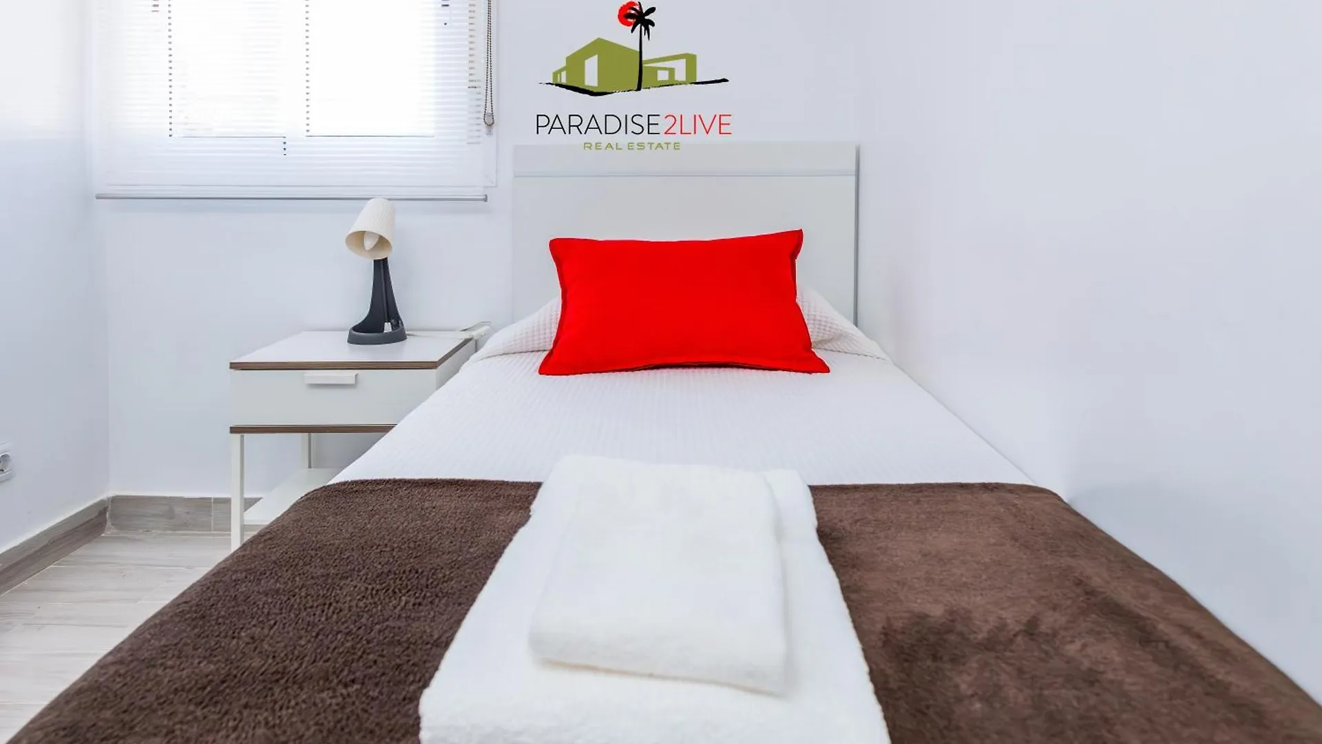 Casa Alubsan Apartment Puerto del Rosario  Spain