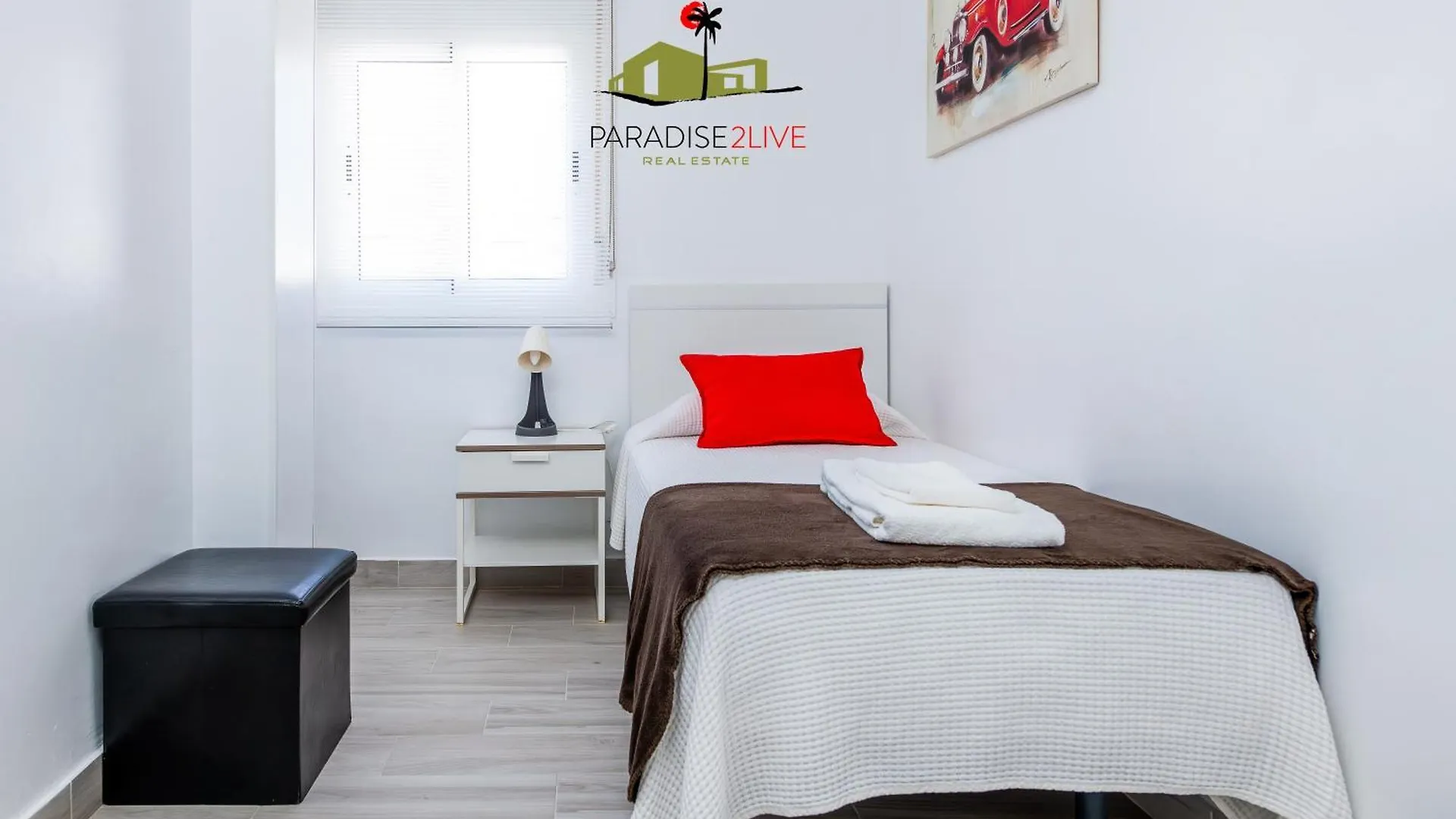 Casa Alubsan Apartment Puerto del Rosario  Puerto del Rosario (Fuerteventura)