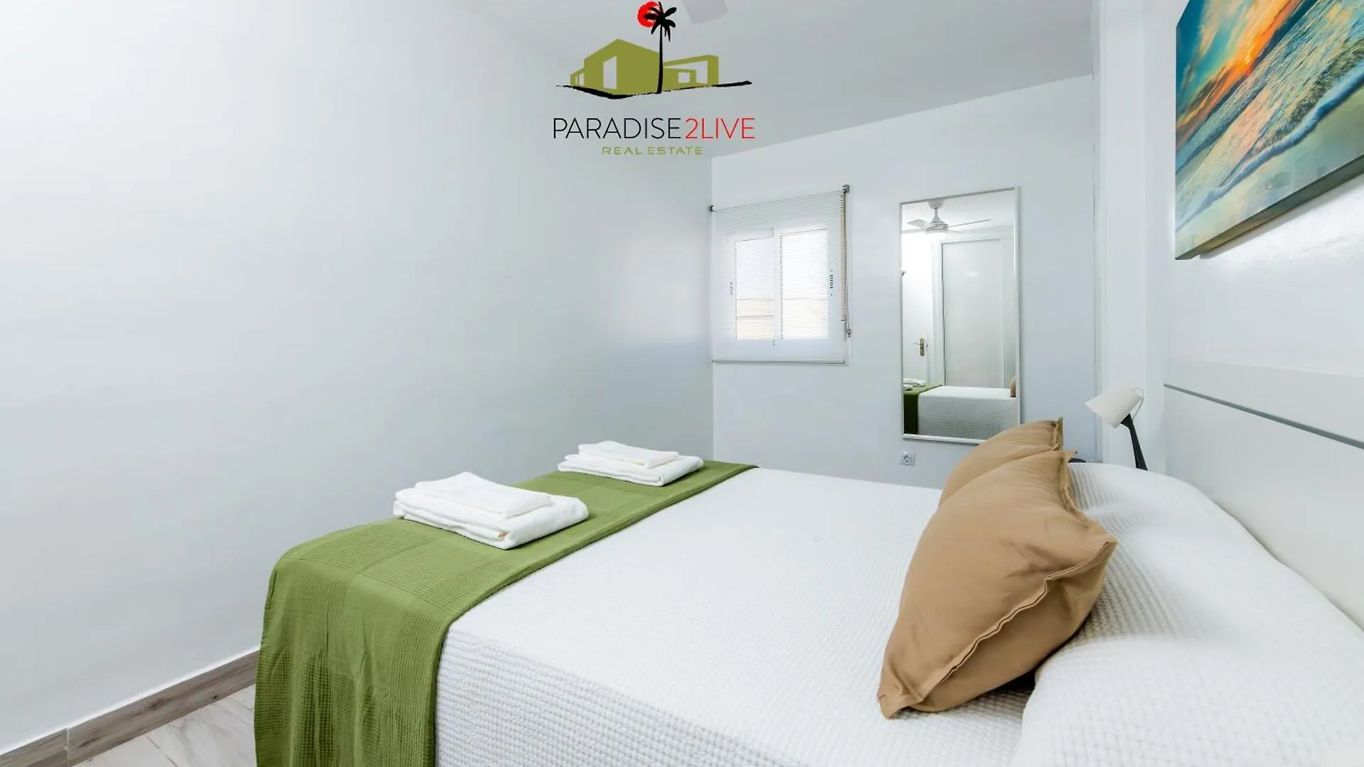 Casa Alubsan Apartment Puerto del Rosario
