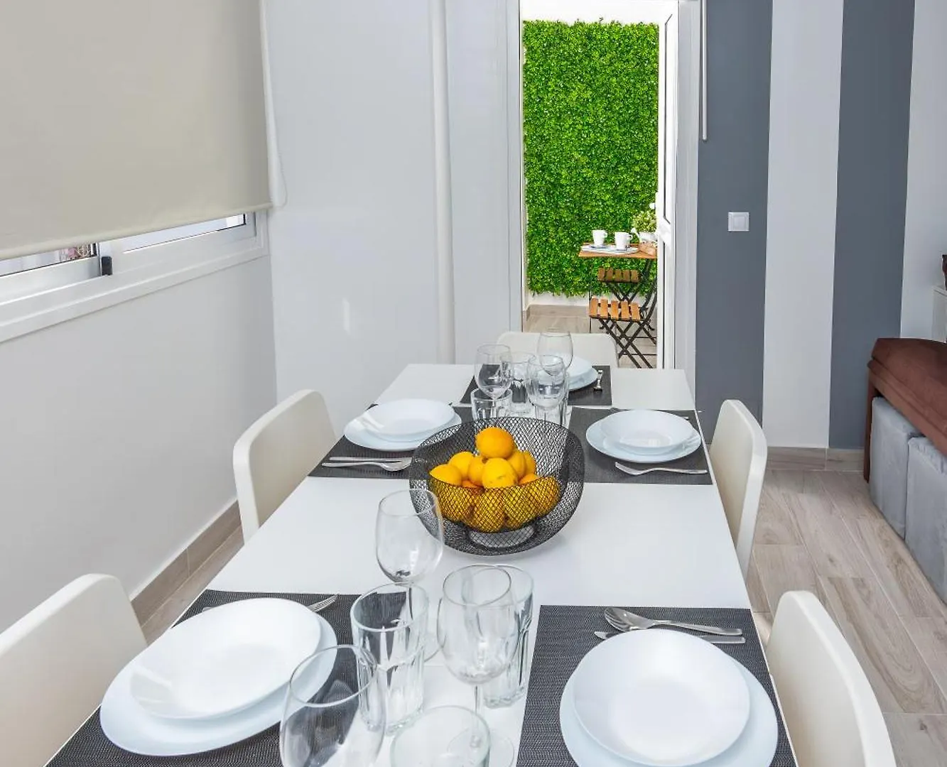 Casa Alubsan Apartment Puerto del Rosario