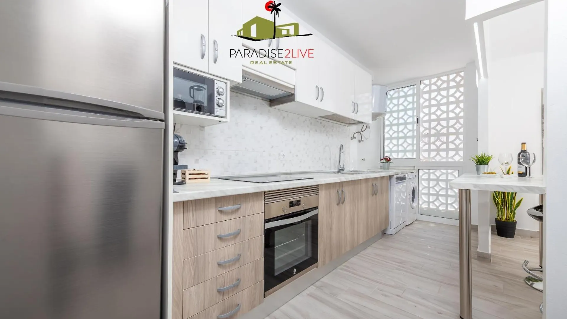 Casa Alubsan Apartment Puerto del Rosario  Puerto del Rosario (Fuerteventura)