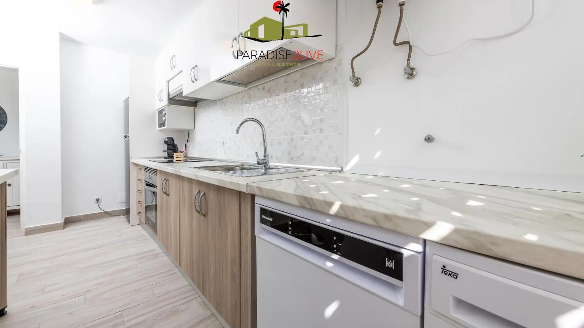 Casa Alubsan Apartment Puerto del Rosario  Spain
