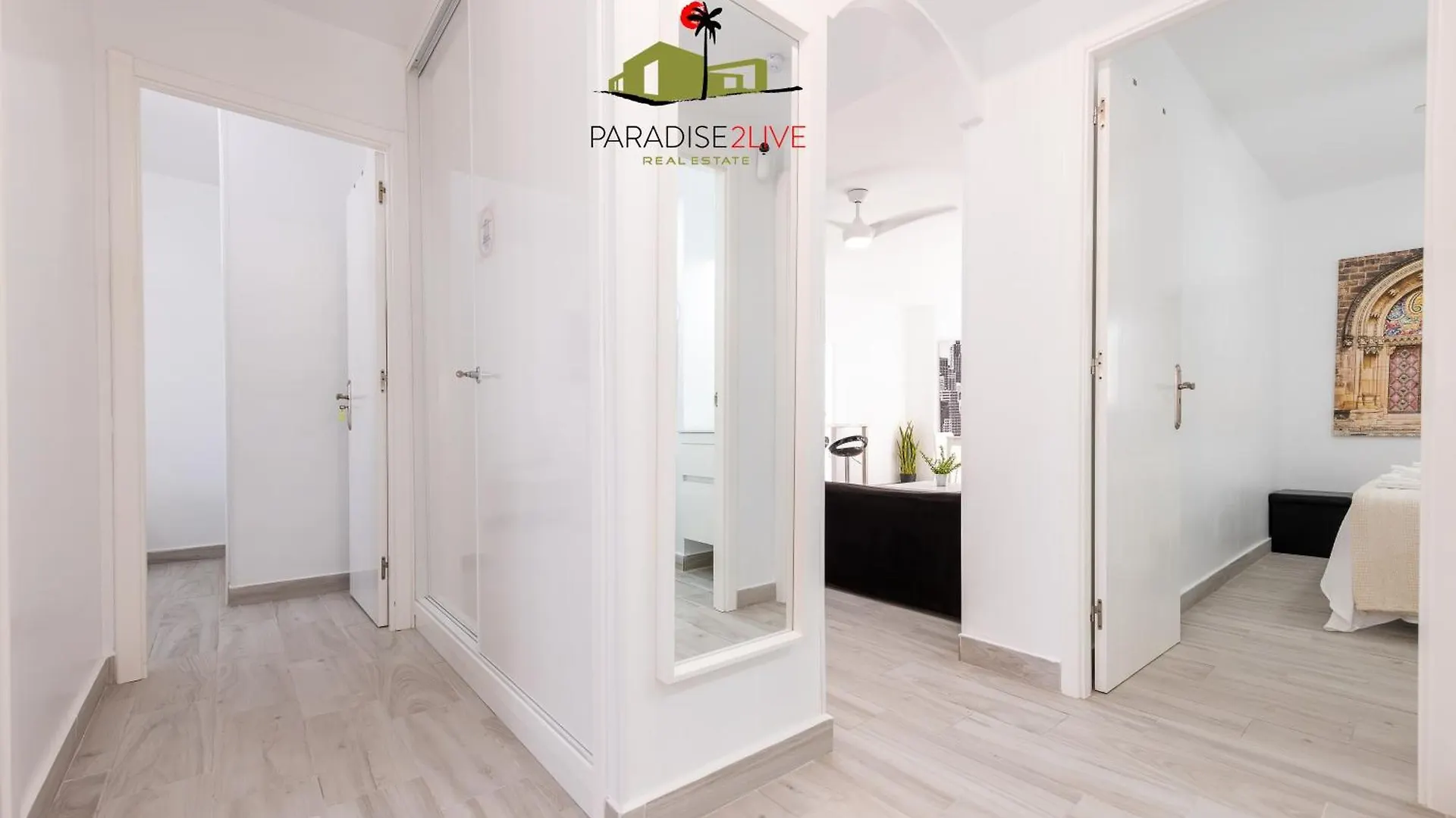 Casa Alubsan Apartment Puerto del Rosario
