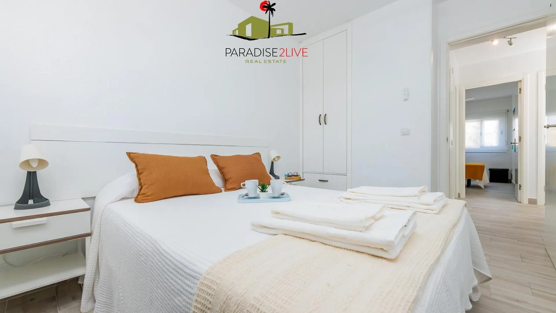 Casa Alubsan Apartment Puerto del Rosario