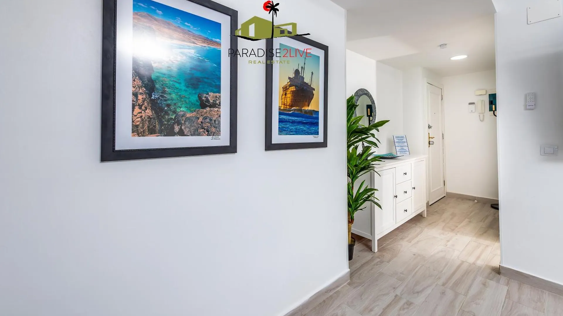 Casa Alubsan Apartment Puerto del Rosario  Puerto del Rosario (Fuerteventura)