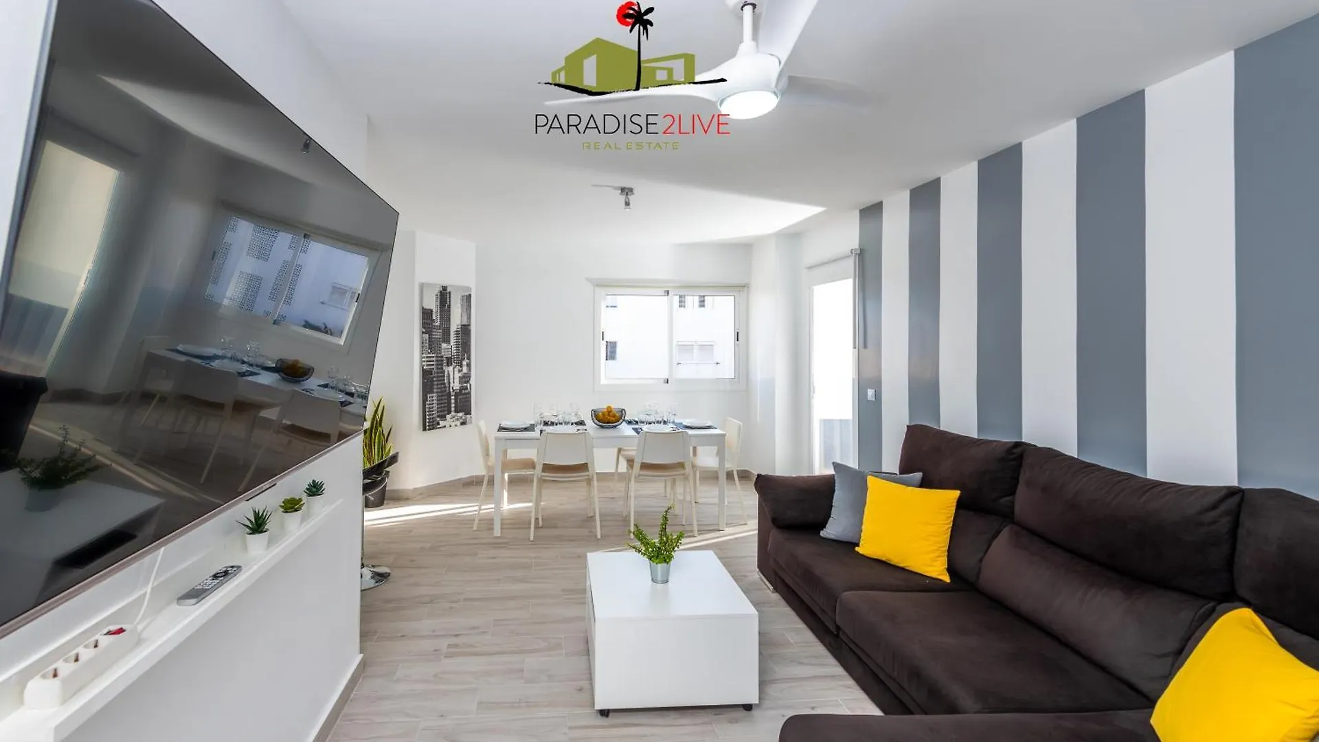 Casa Alubsan Apartment Puerto del Rosario   Puerto del Rosario (Fuerteventura)
